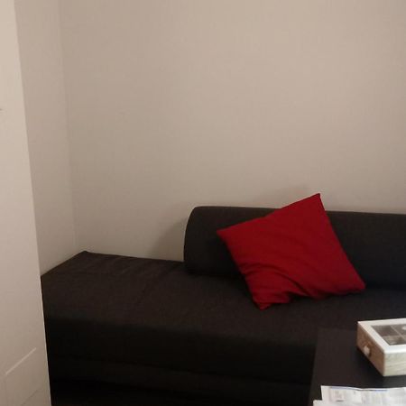Travel House Hotell La Spezia Eksteriør bilde