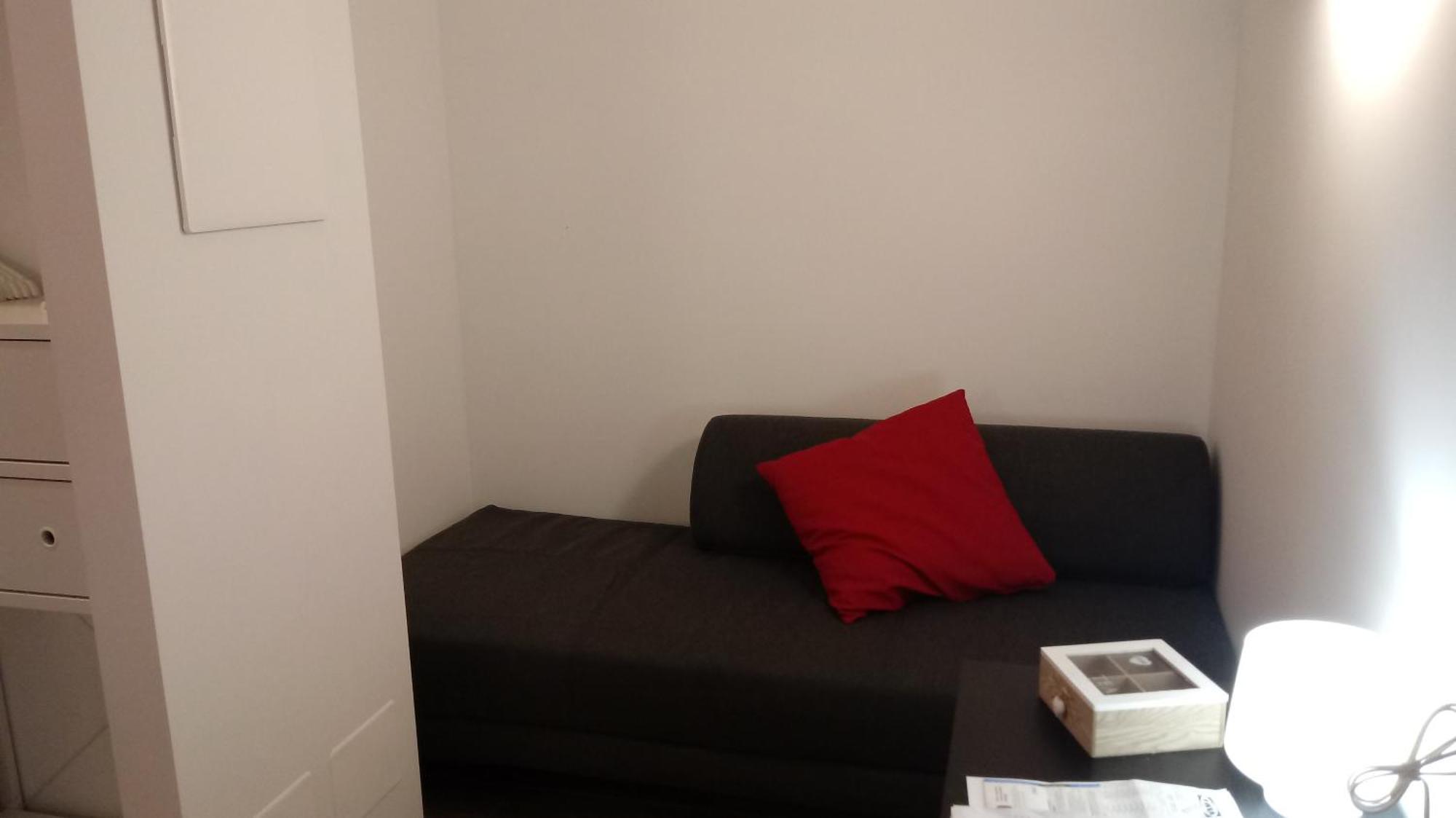 Travel House Hotell La Spezia Eksteriør bilde