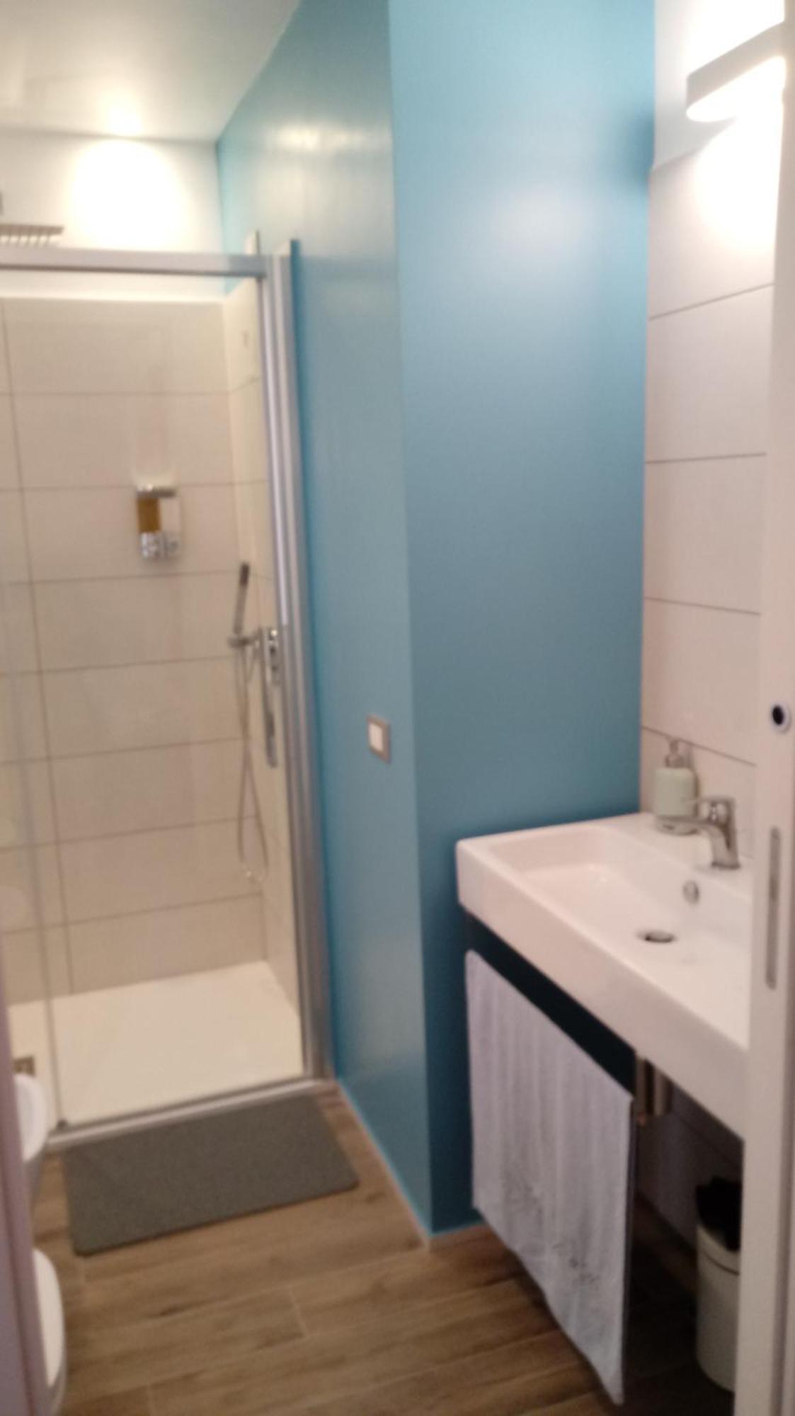 Travel House Hotell La Spezia Eksteriør bilde