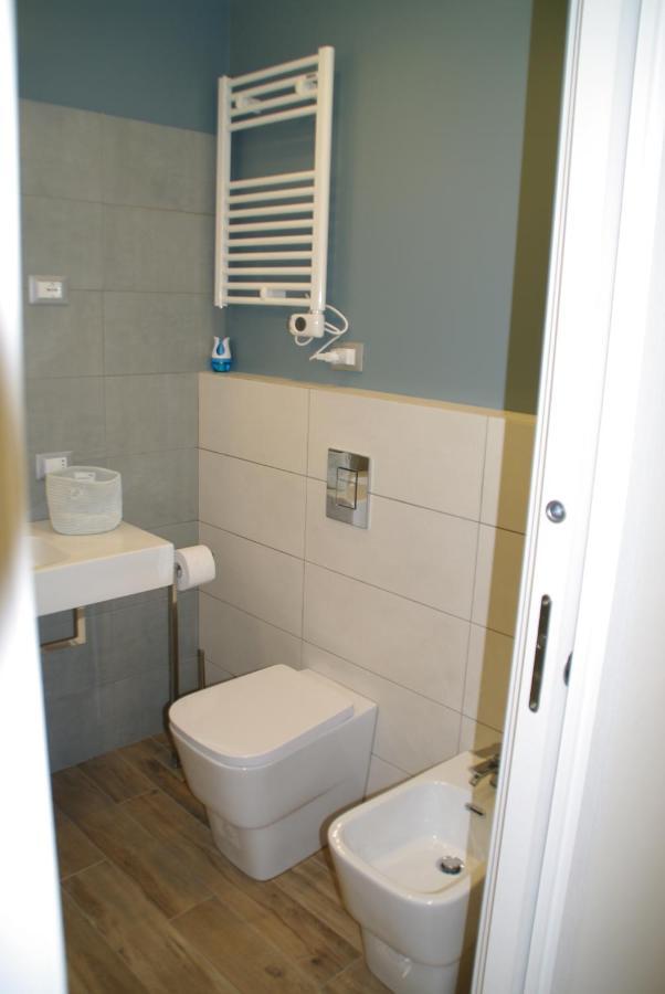 Travel House Hotell La Spezia Eksteriør bilde