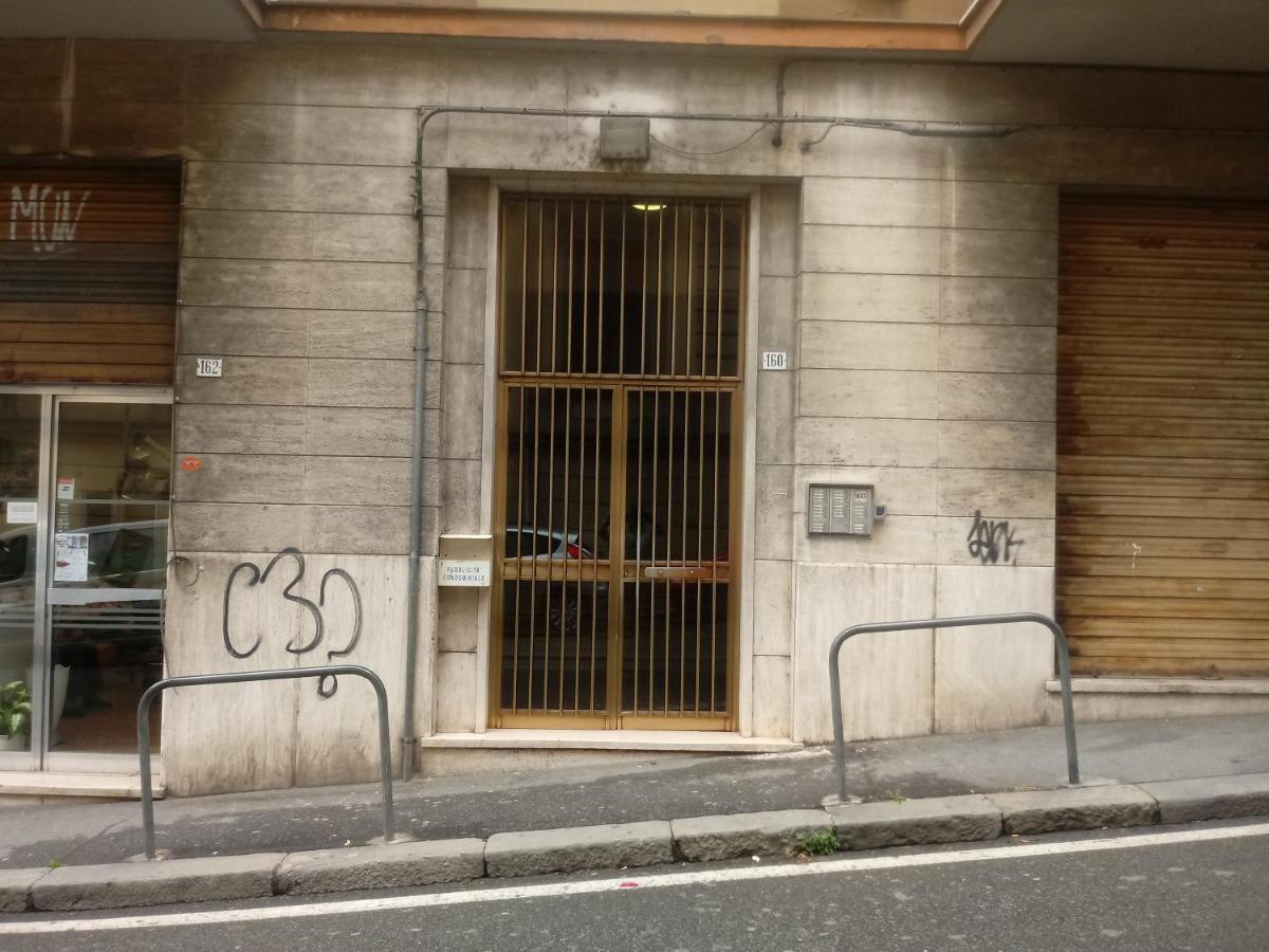 Travel House Hotell La Spezia Eksteriør bilde
