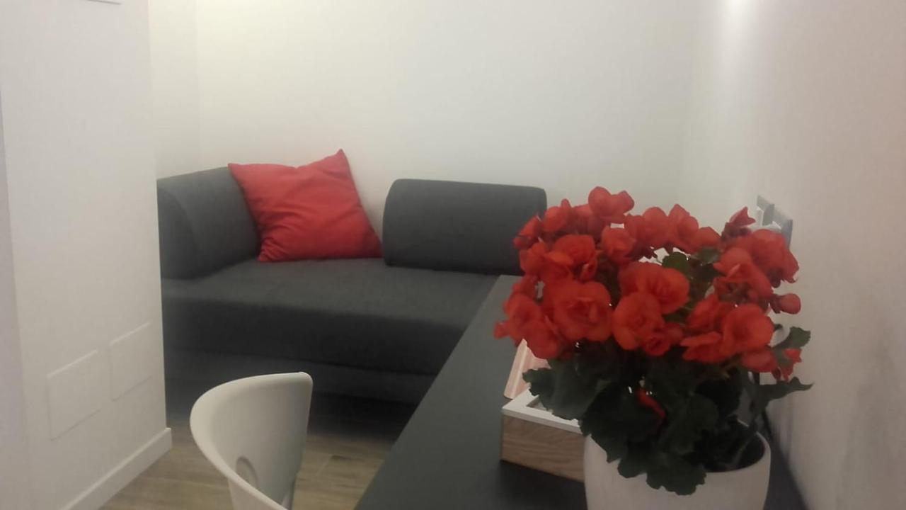 Travel House Hotell La Spezia Eksteriør bilde